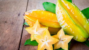 Фрукт карамбола: опис плодів, їх користь для здоров'я і способи вживання в їжу фруктової зірки